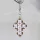 Hook pierces - Silver 925